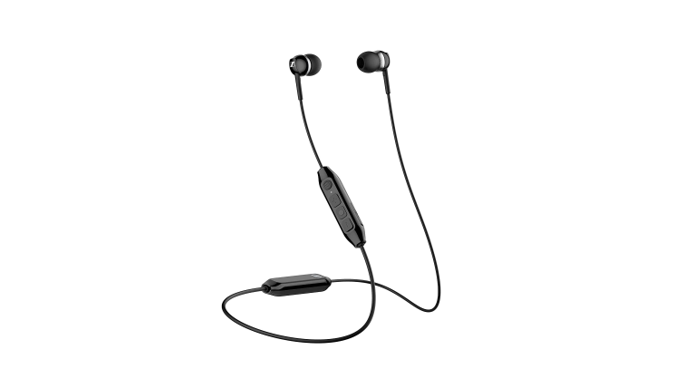SENNHEISER Headphones CX 350BT User Guide