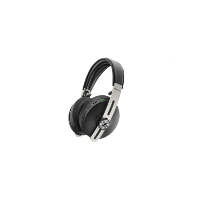 Sennheiser M3AEBTXL Momentum Wireless Noise Cancelling Headphones User Guide