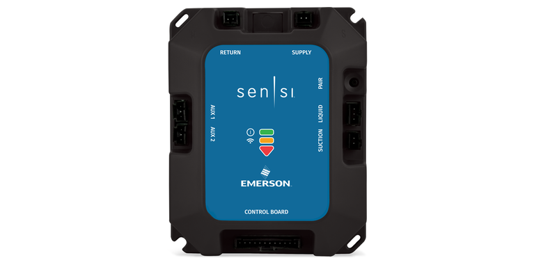 Sensi Predict Bringing smart technology to HVAC systems Installation Guide