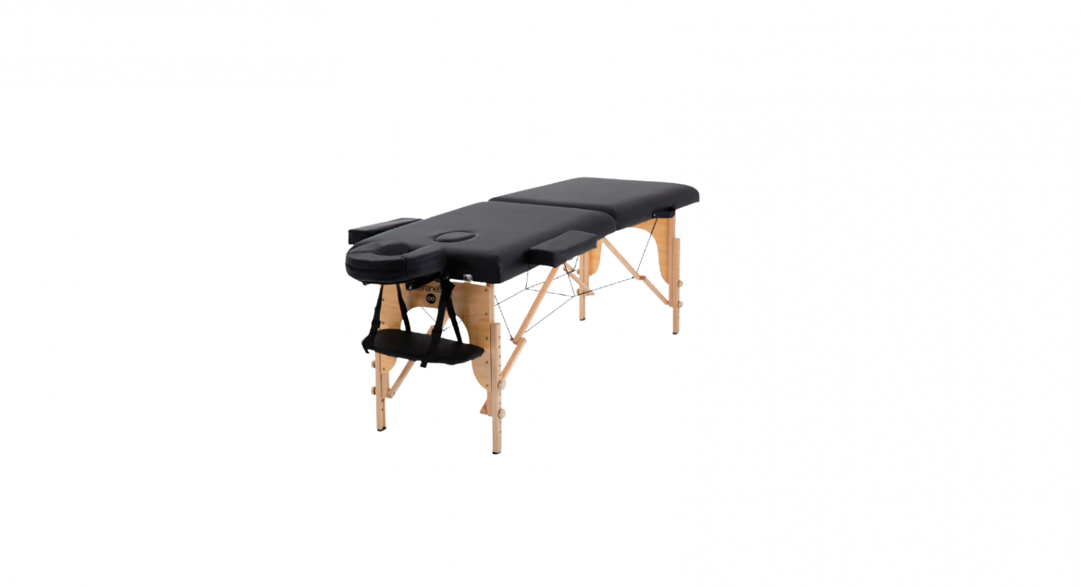 Serenelife SLMASGE1 Portable Massage Table User Guide