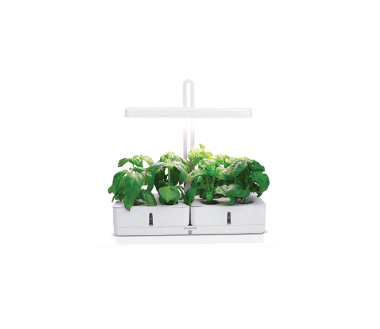 SereneLife Smart Indoor Garden User Manual