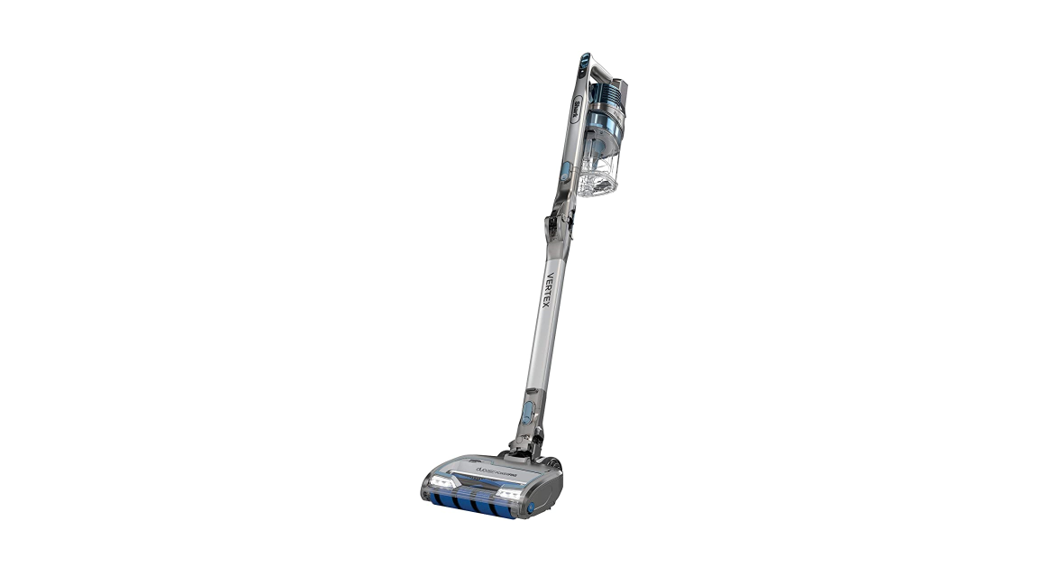 Shark IZ462H DuoClean PowerFins Cordless Vacuum with Self-Cleaning Brushroll User Guide