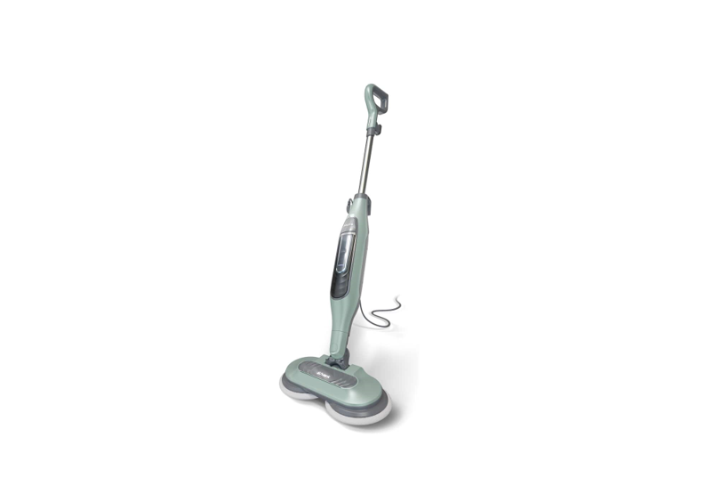 Shark Scrubbing and Sanitizing Steam Mop User Guide