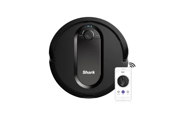 SharkIQROBOT Sharkclean App User Guide