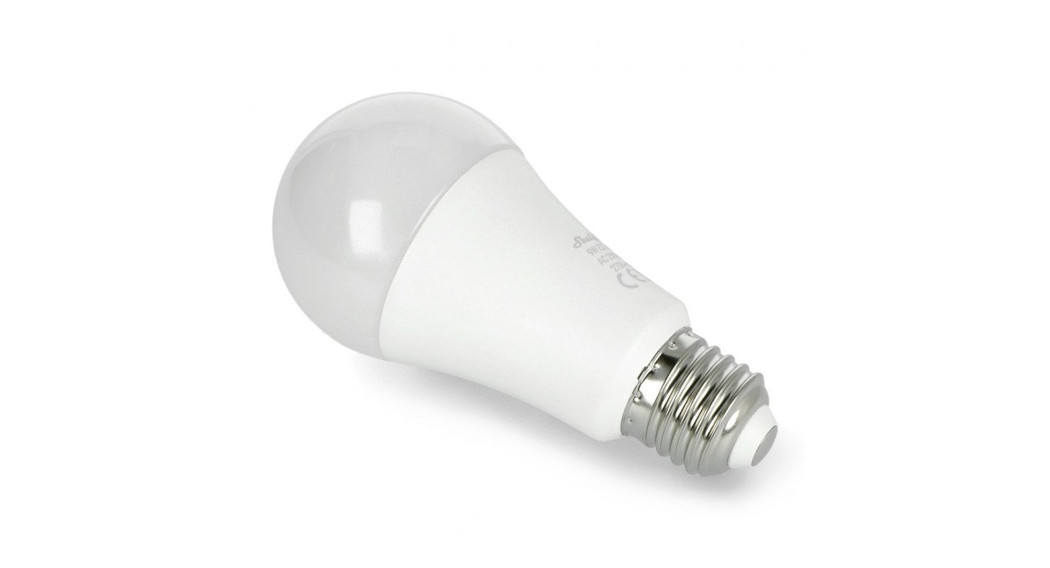 Shelly Duo Smart LED White Bulb User Guide