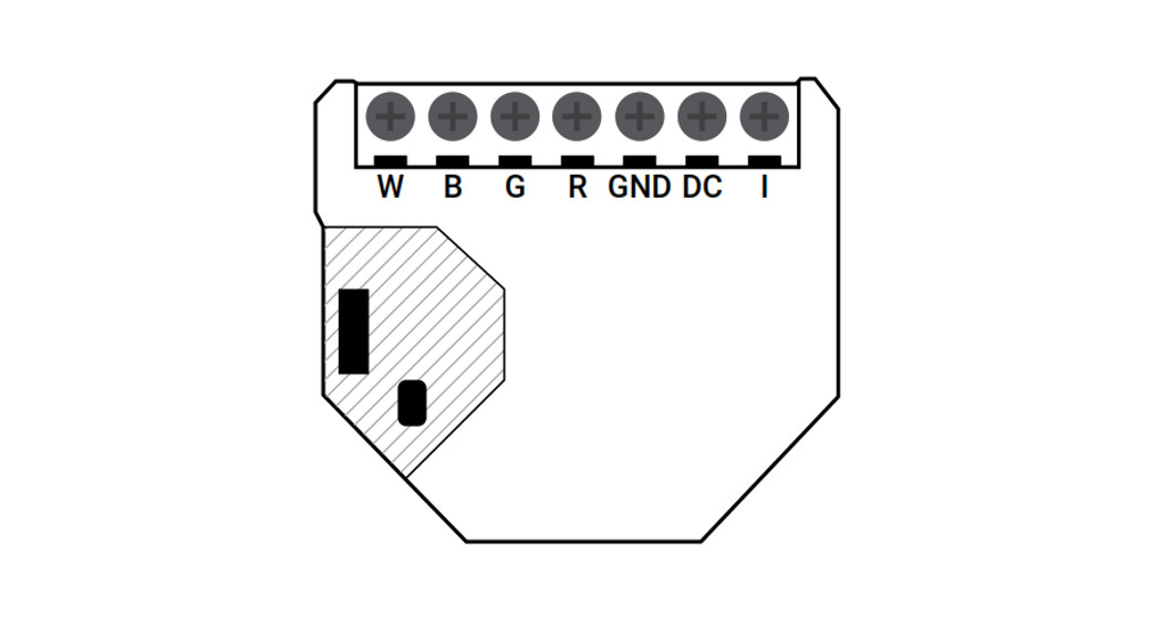 Shelly RGBW2 LED Controller User Guide