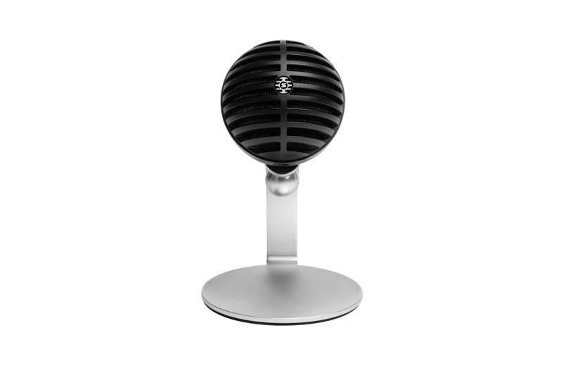 SHURE Home Office Microphone User Guide