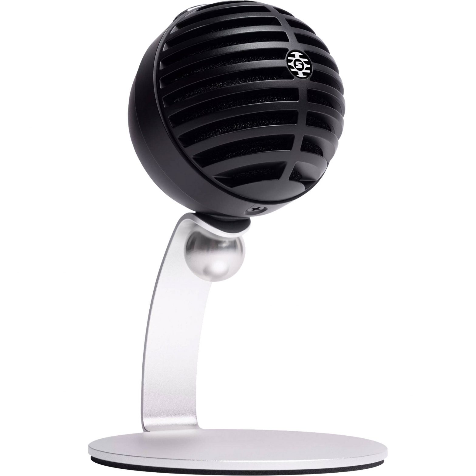 Shure MV5C Home Office Microphone User Manual