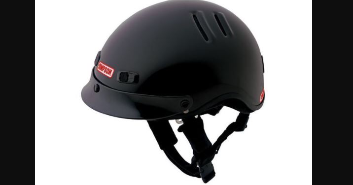 Simpson Cycling Helmet Measurement User Guide