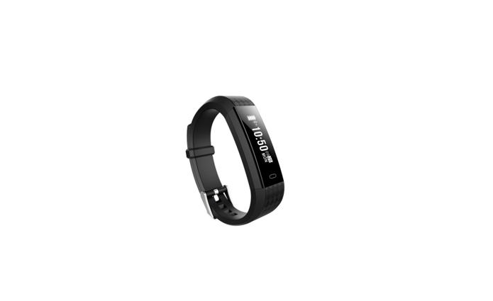 SINJI Health Bracelet User Manual