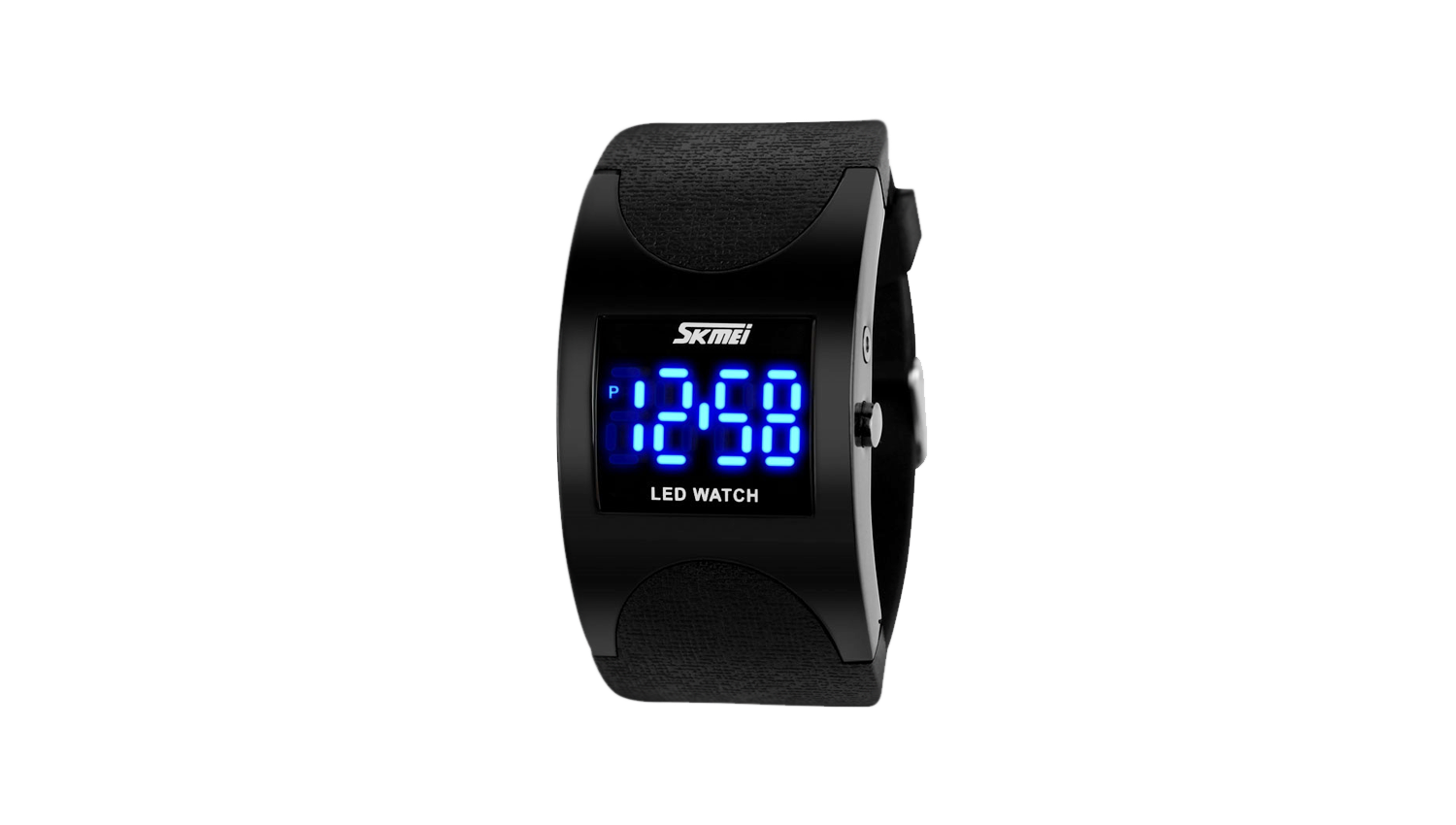 Skmei 0951 Watch Instruction & Manual