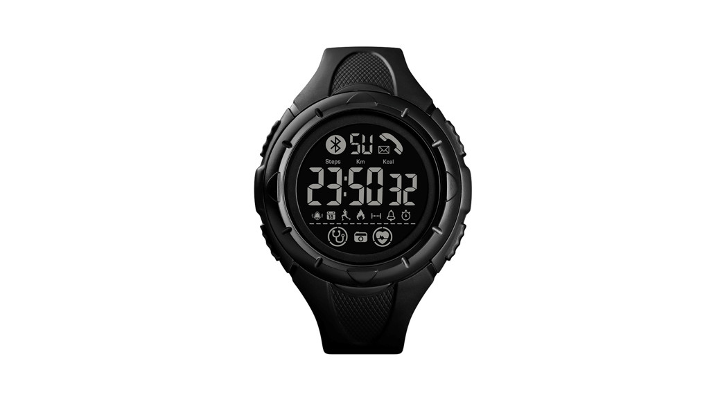 SKMEI 1542 Smart Watch User Manual