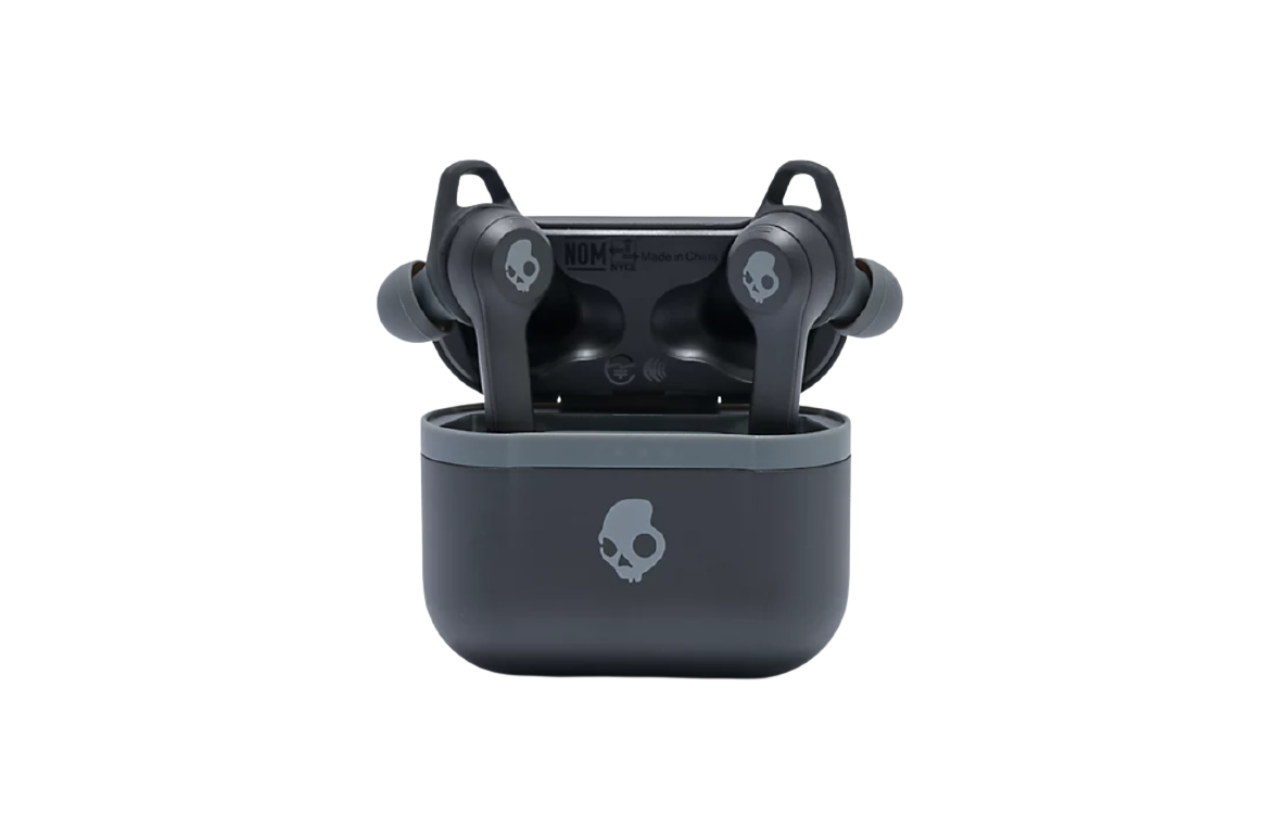 Skullcandy IndyEvo / Indy XT Evo User Manual