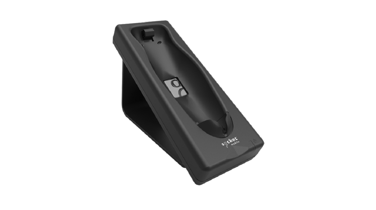 Socket Mobile Charging Cradle DuraScane 700 Series Scanners User Guide