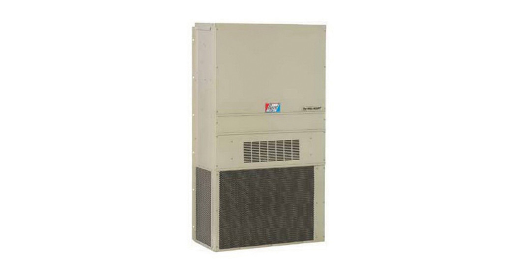 SOLAIR J30HB-A Wall Mounted Packaged Heat Pump User Manual