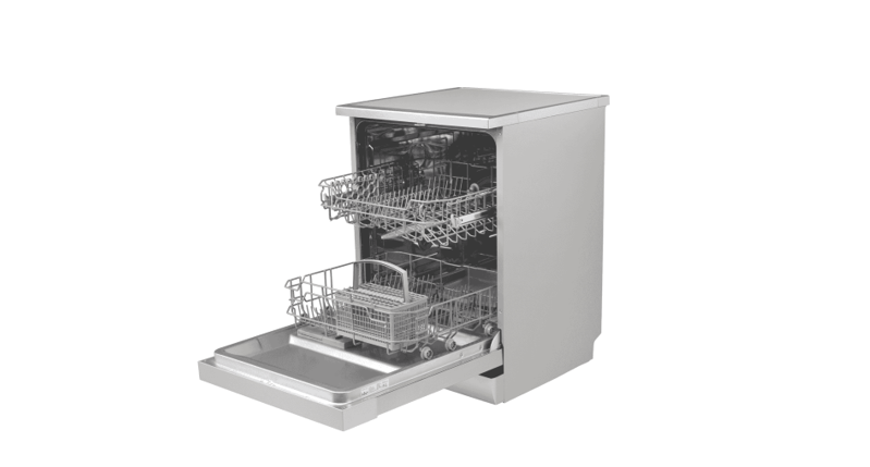 SOLT Freestanding Dishwasher User Manual
