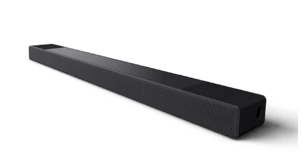 SONY HT-A7000 Sound Bar User Guide