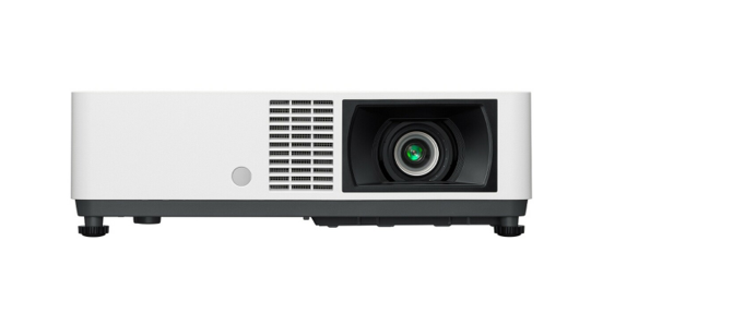 SONY lumens WXGA laser light source projector