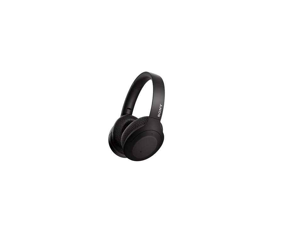 SONY WH-H910N Wireless Noise Canceling Stereo Headset User Guide