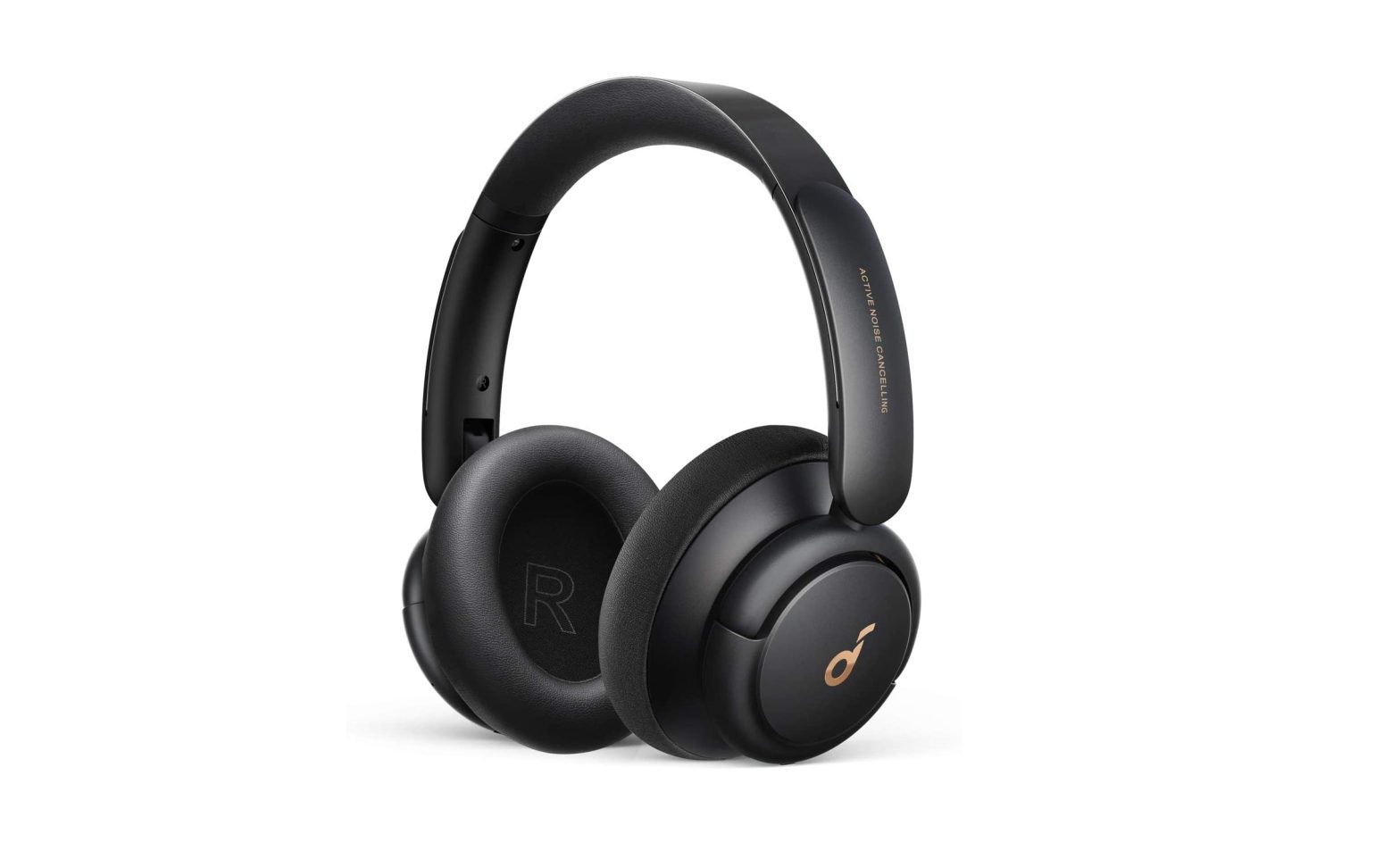 Soundcore A3028011 Life Q30 Active Noise Cancelling Headphones User Guide