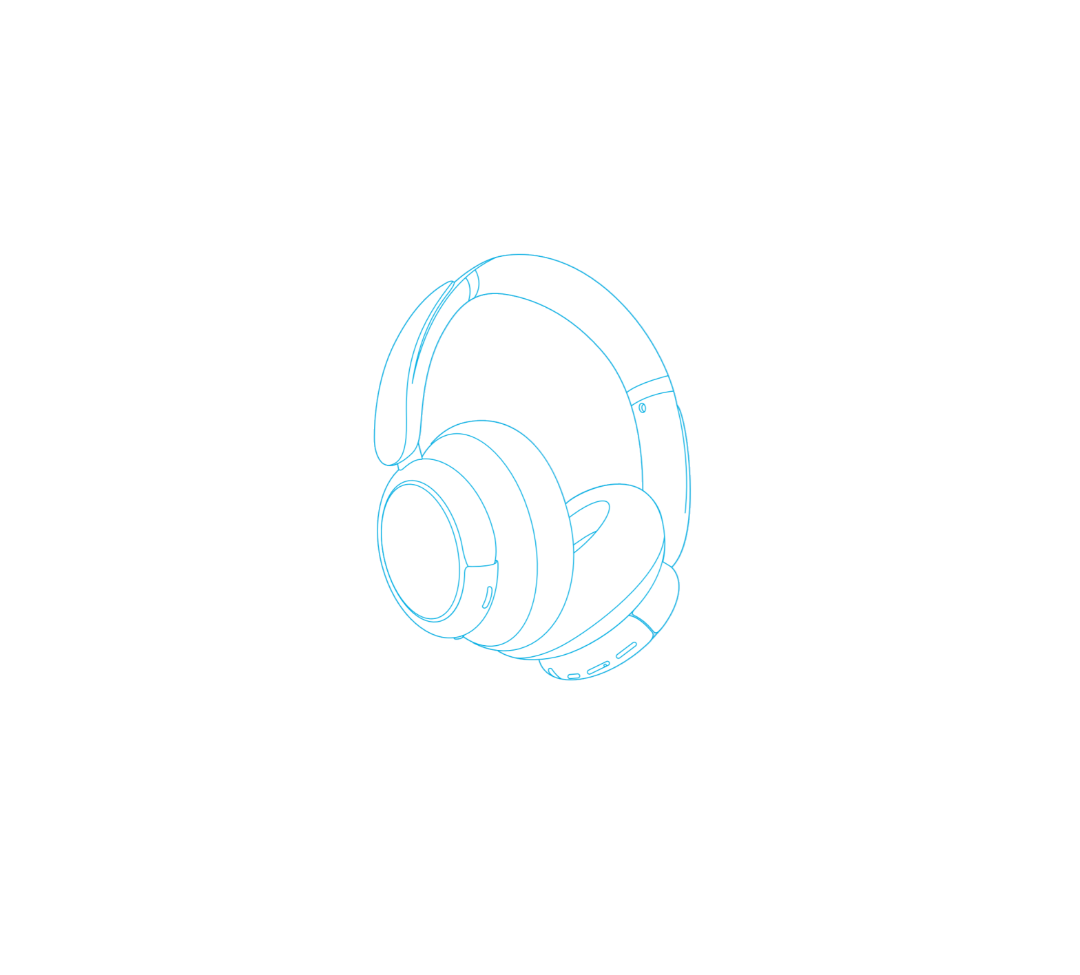 Soundcore Life Q30 Hybrid Active Noise Cancelling Headphones User Manual