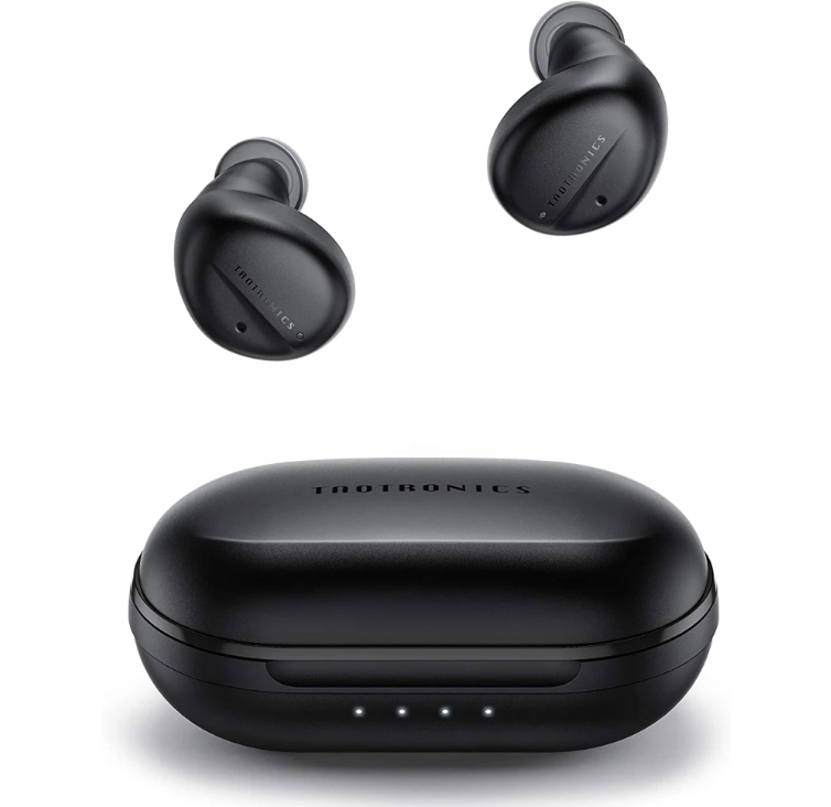 SoundLiberty 94 ANC True Wireless Stereo Earbuds TT-BH094 User Manual