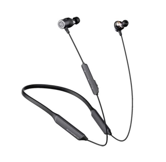 SoundPeats Force Pro Wireless Headphones Manual