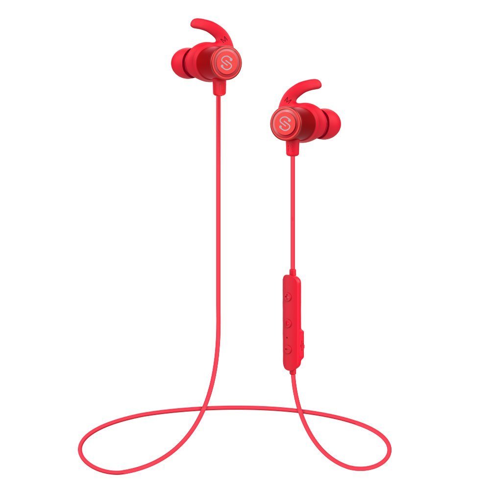 SoundPeats Q30 HD Wireless Headphones Manual
