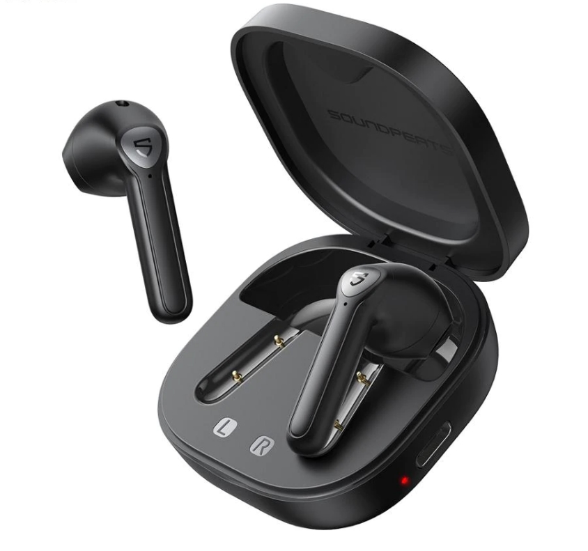Soundpeats TrueAir2 True Wireless Earbuds User Manual