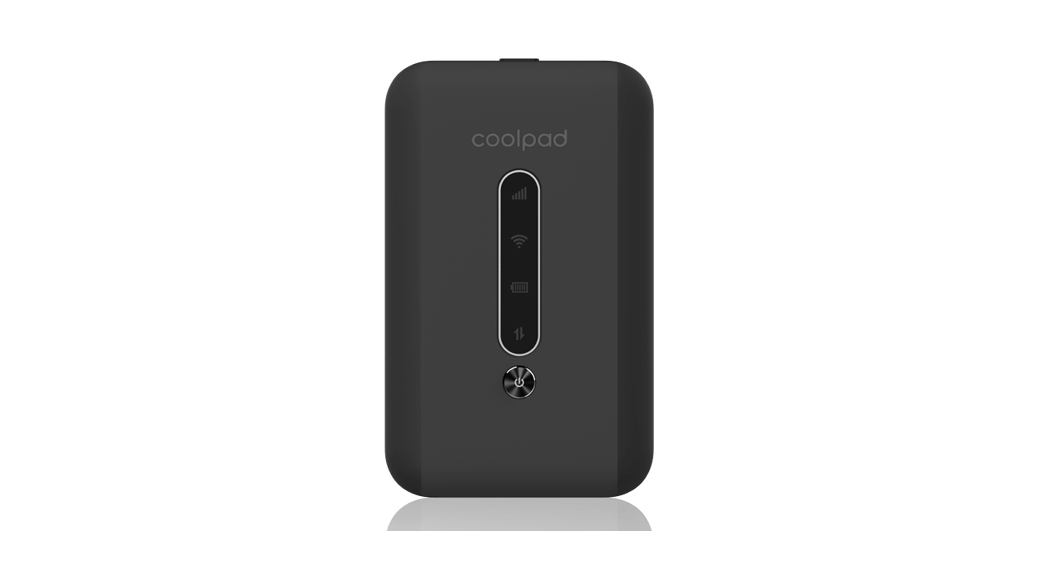 Sprint Coolpad Surf User Guide