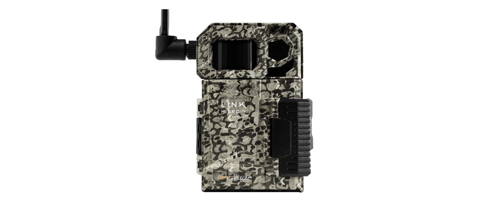 SPYPOINT Link-Micro-Lte Cellular Trail Camera User Guide