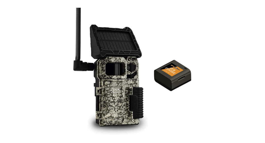 SPYPOINT Link-Micro-S-Lte User Guide