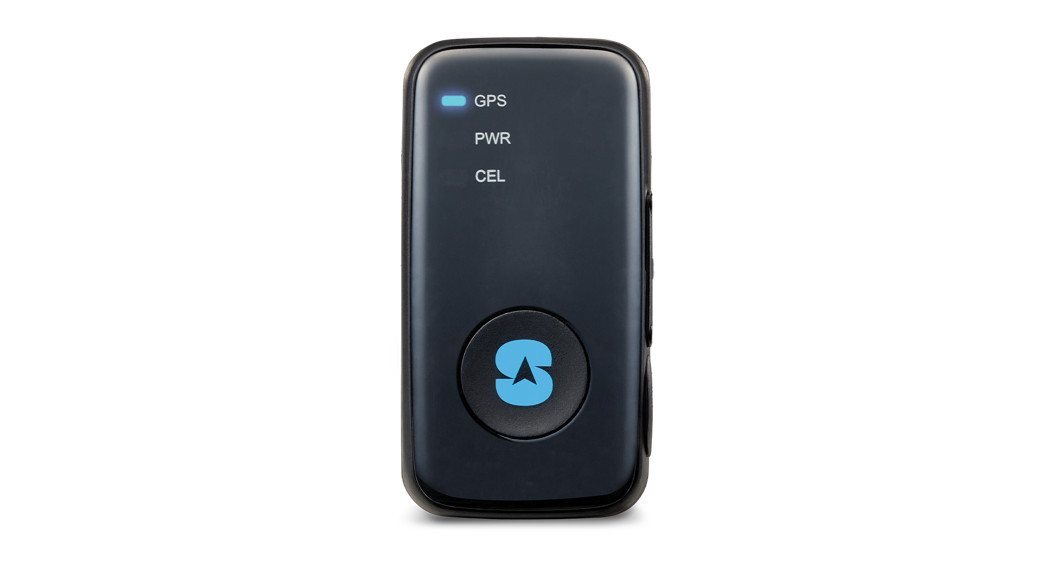 Spytecgps GL300 Real Time GPS Tracker User Manual