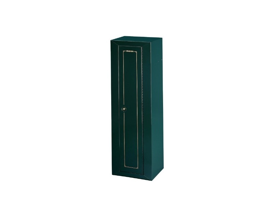 STACK-ON GC-910-5 Home Security Cabinet Installation Guide