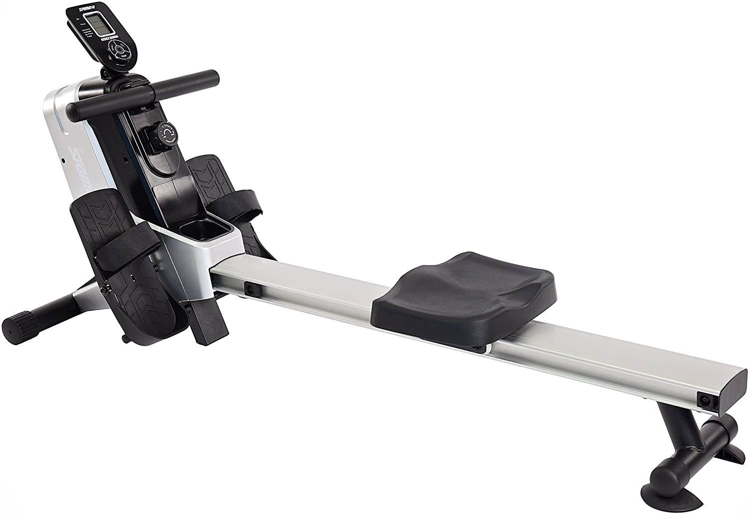 STAMINA A350-700C Programmable Magnetic Rower Owner’s Manual