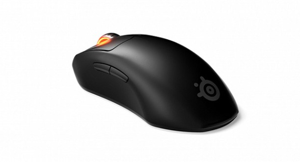 steelseries Prime Mini Wireless Mouse User Guide