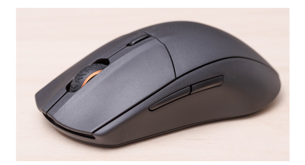 steelseries Rival 3 Wireless Gaming Mouse User Guide