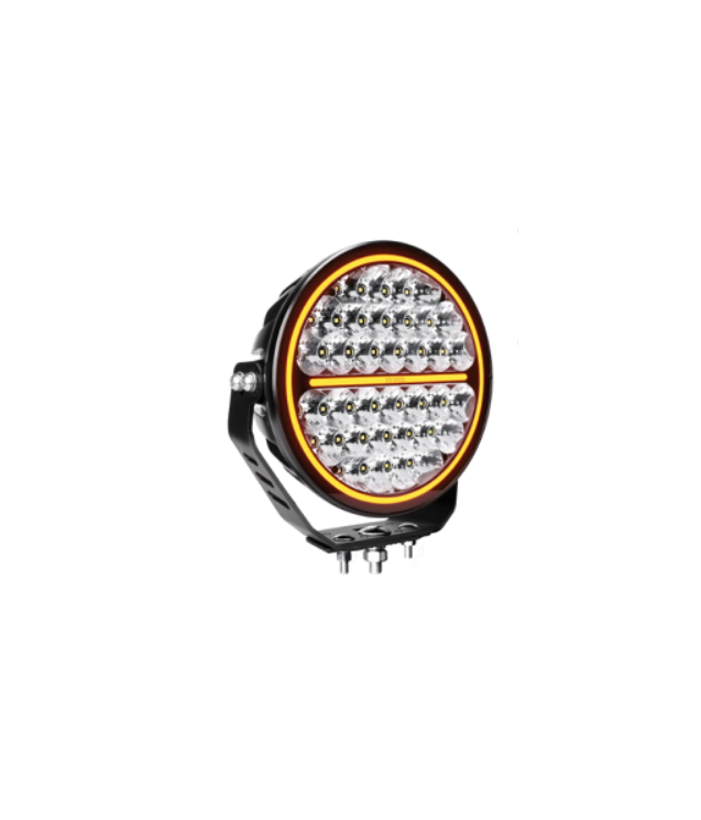 Strands Driving Light Led User Manual