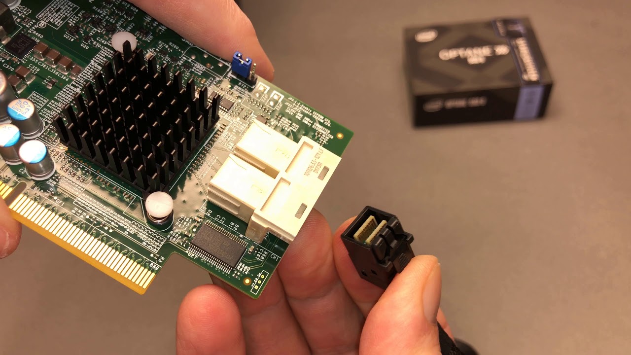 SUPERMICR Add-On Card for up to Two NVMe SSDs User Guide