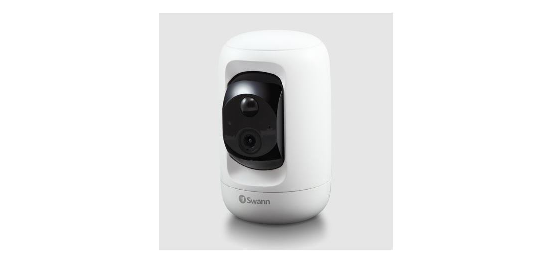 Swann SWIFI-PTCAM2 Security Pan Tilt Camera User Guide