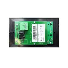 Systemline SE0512/SE0550 E50/E50w Hi-Fi amplifier/touch panel User Guide