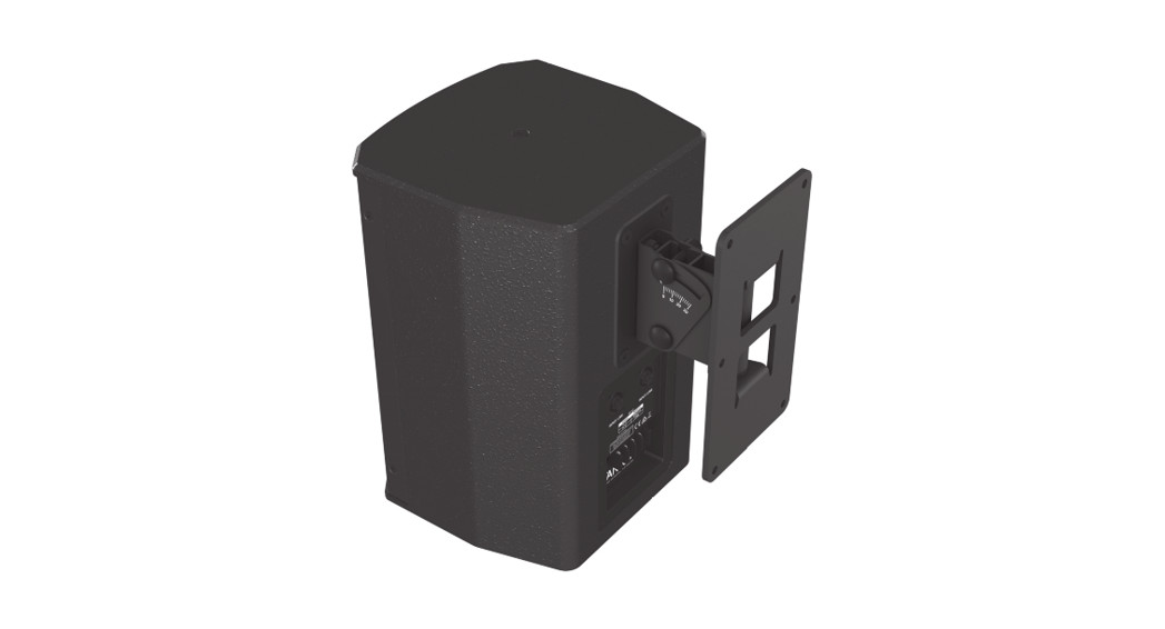 TANNOY VX 8 Loudspeakers Multi Angle Wall Mount Bracket User Guide