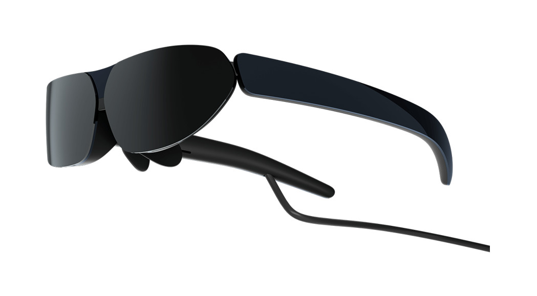 TCL NXTWEAR G Glasses User Guide