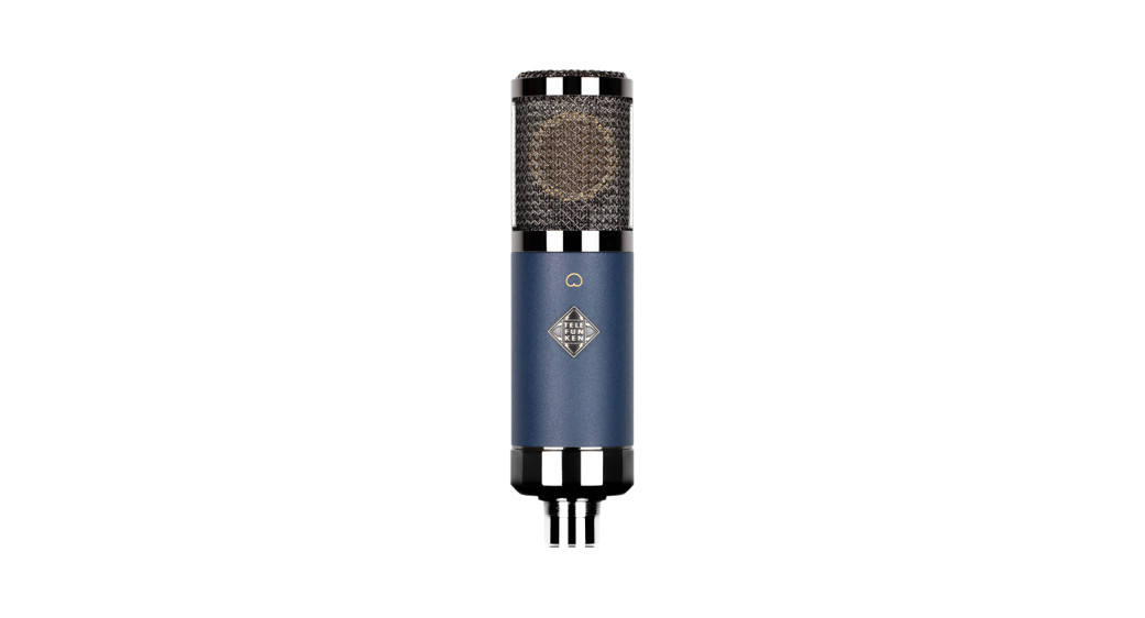 TELEFUNKEN TF11 FET Large-Diaphragm Cardioid Condenser Microphone User Manual