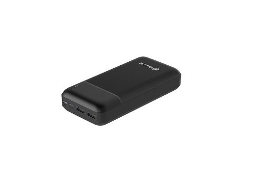 TELLUR Compact Power Bank User Guide