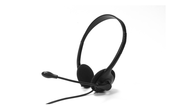 Tellur Over-ear headset PCH1 User Manual