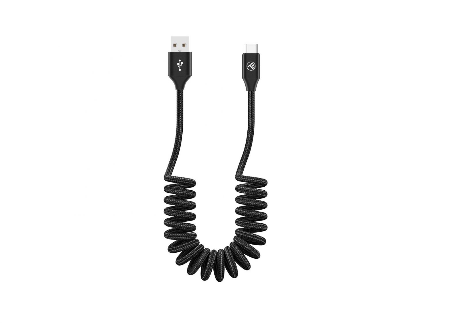 TELLUR TLL155395 Extendable USB to Type-C Cable User Manual