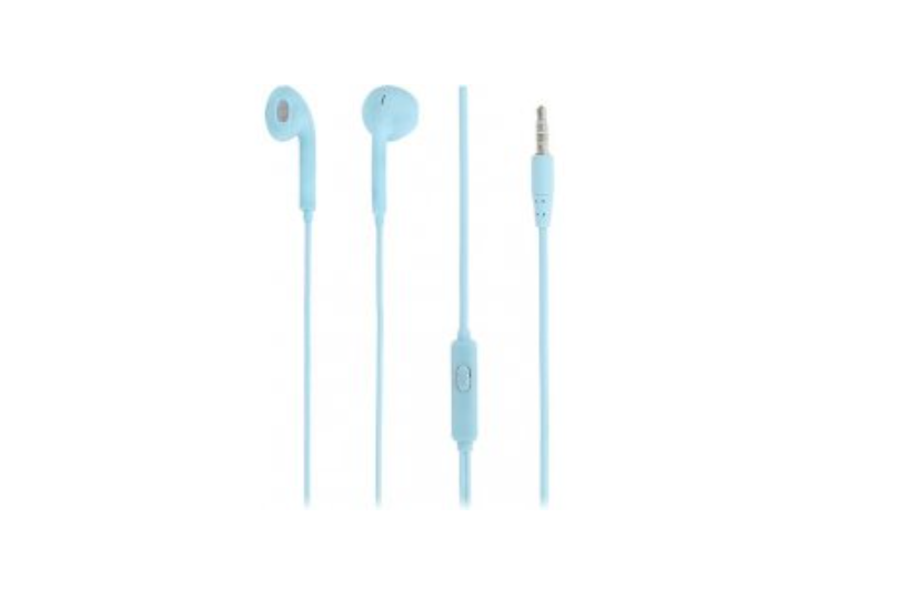 TELLUR TLL162262 Urbs In-Ear Headphones User Manual