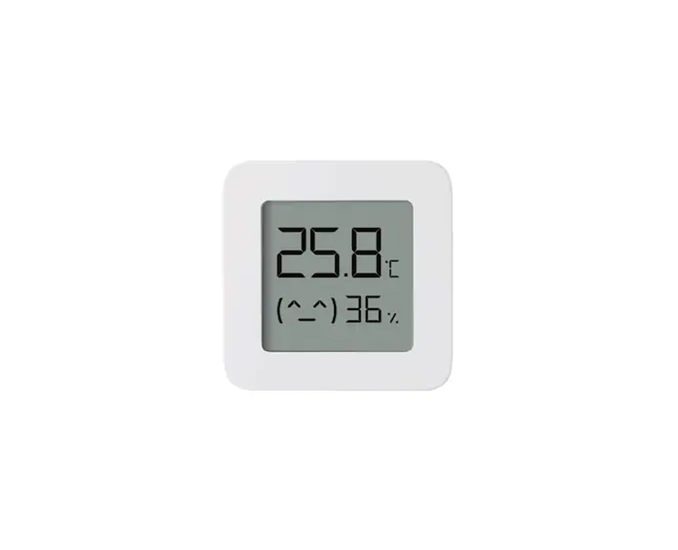 Temperature and Humidity Monitor 2 User Manual