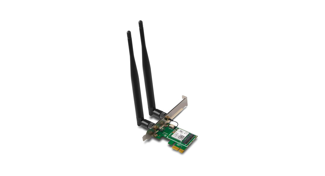 Tenda AX3000 Wireless PCI Express Adapter User Guide